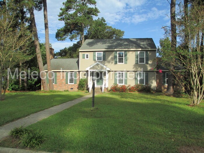 Primary Photo - 237 Hunting Ridge Road, Roanoke Rapids