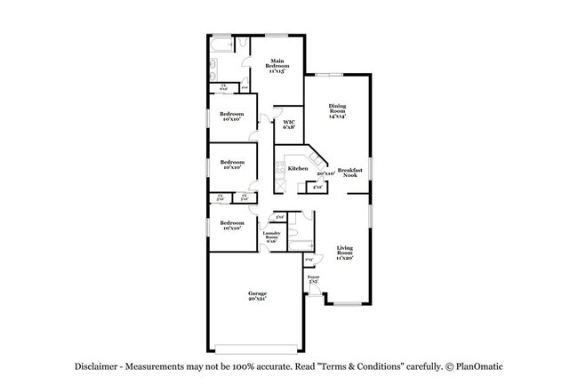 Foto del edificio - 7016 W Dupont Way