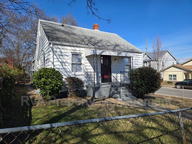 Photo - 1601 Albany Ave House