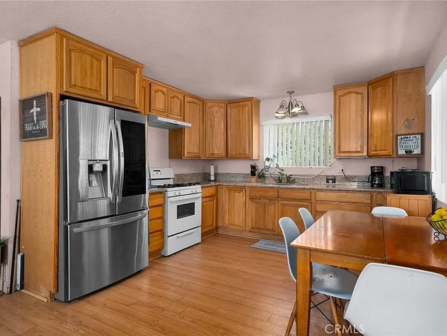 Appliances included - 7516 Valaria Dr