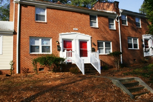 Primary Photo - 1203 Ruffin St