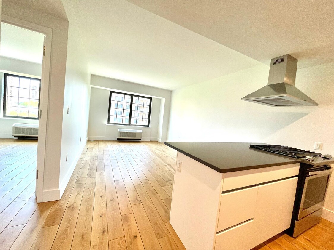 504 Myrtle Ave Unit 3-B, Brooklyn, NY 11205 - Room for Rent in Brooklyn ...