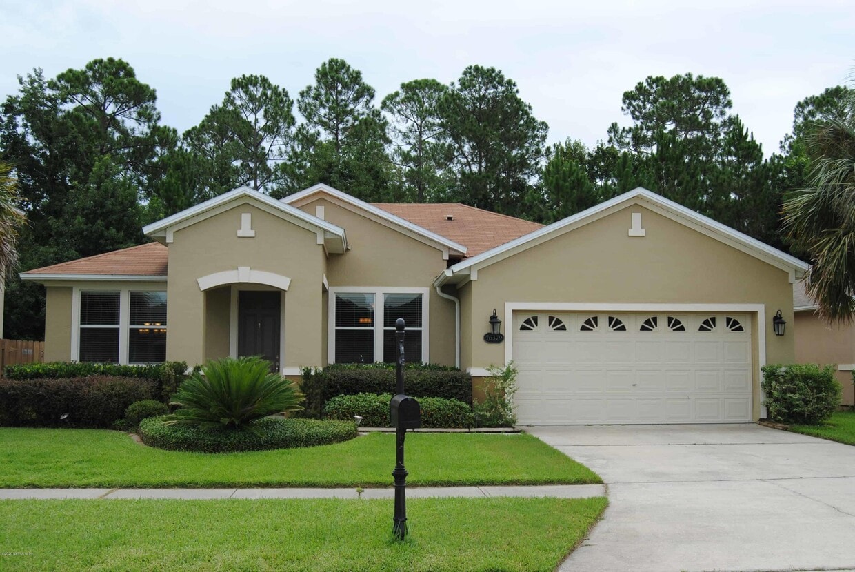 76379 Deerwood Dr, Yulee, FL 32097 House Rental in Yulee, FL