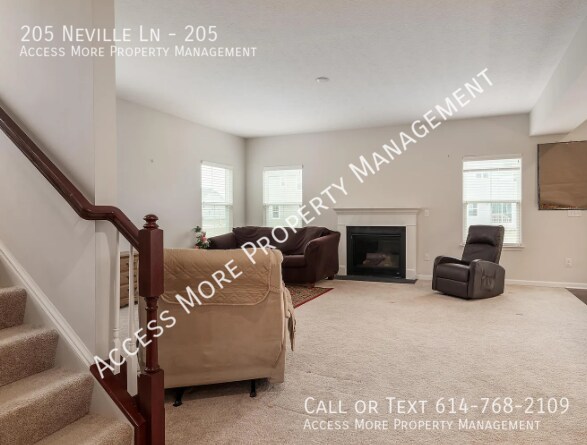 Building Photo - 205 Neville Ln