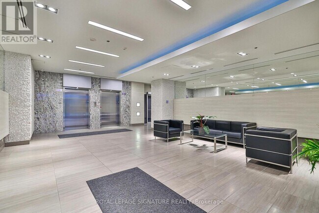 Photo du bâtiment - 3520 Danforth Ave