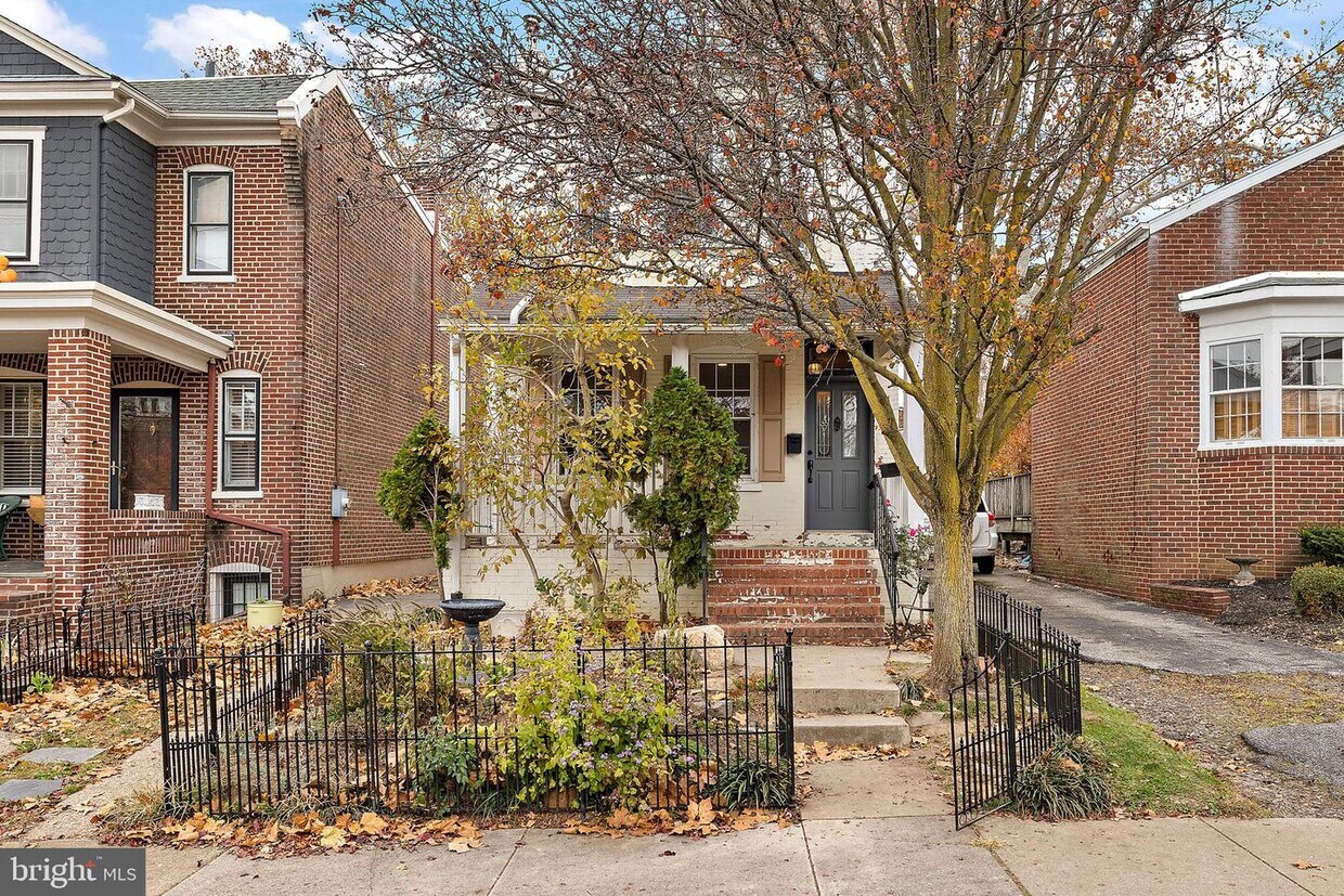 1411 Riverview Ave, Wilmington, DE 19806 House Rental in Wilmington