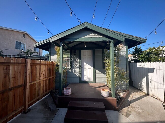 Foto del edificio - 2019 Andreo Ave