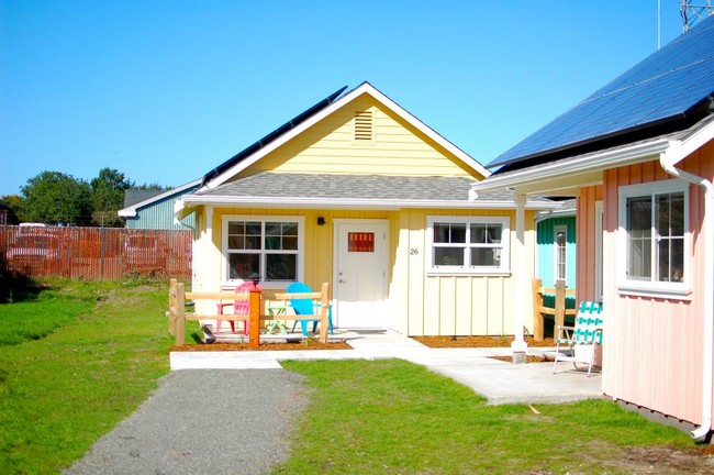 Building Photo - Cottages at Cypress