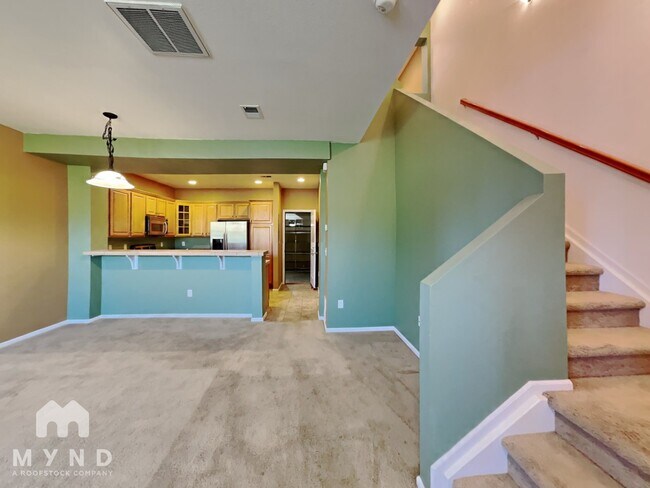 Building Photo - 10431 Truckee St