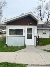 Building Photo - 1709 7th Ave N