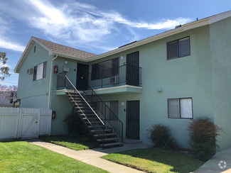 Building Photo - 6081 Lemon Ave