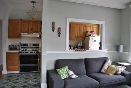 Foto del edificio - 189 Chestnut Hill Ave