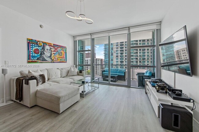 Foto del edificio - 3301 NE 1st Ave