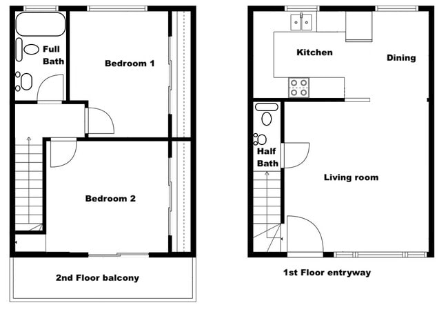 Foto del edificio - 2161 Patton Dr