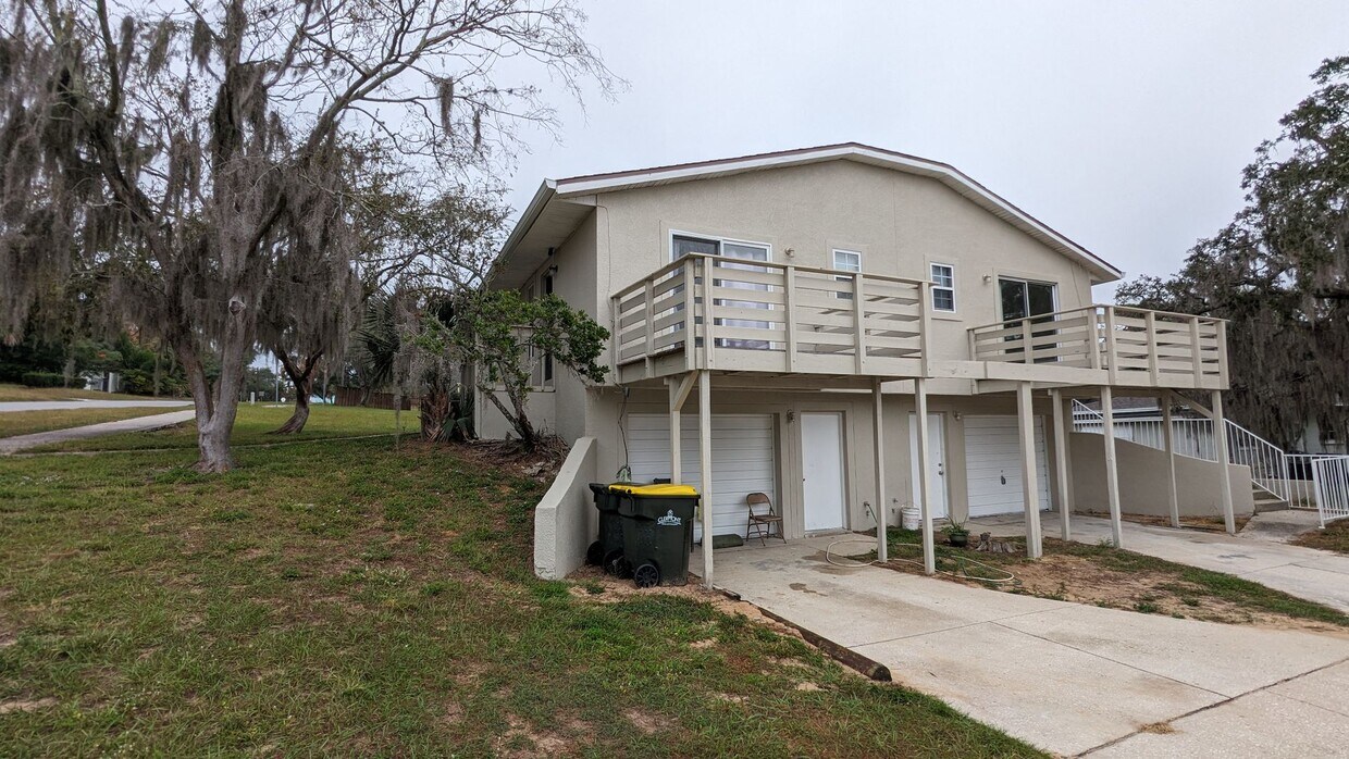 Primary Photo - 3 bedroom 2 bath townhome for rent in Cler...