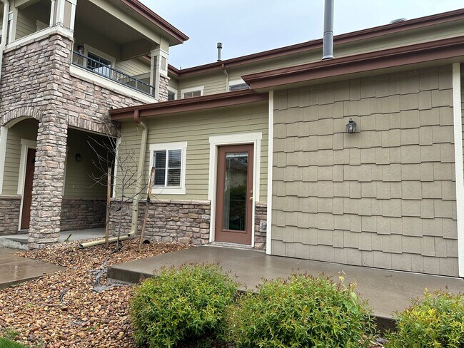 Foto del edificio - 2BD 2Bath Ranch Style Townhouse