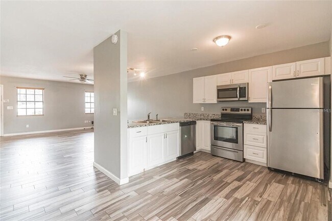 Foto del edificio - 5323 Ladywell Ct