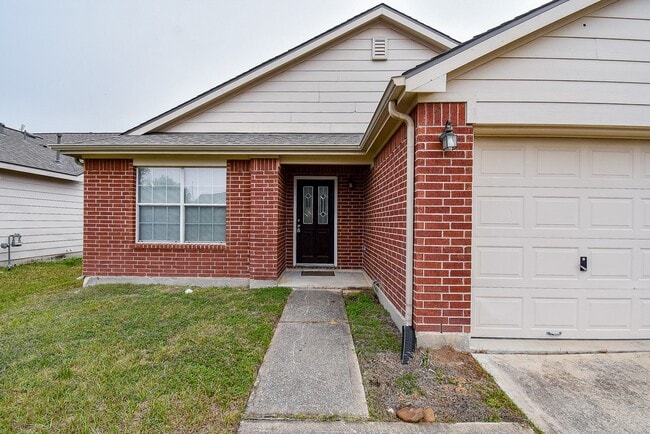 Building Photo - 15502 Hensen Creek Dr