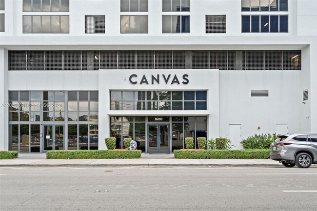 Building Photo - 1600 NE 1st Ave
