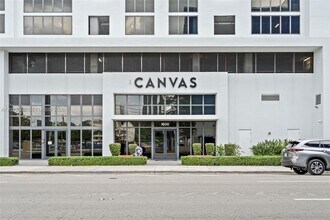 Building Photo - 1600 NE 1st Ave
