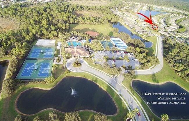 Building Photo - 11649 Tempest Harbor Loop