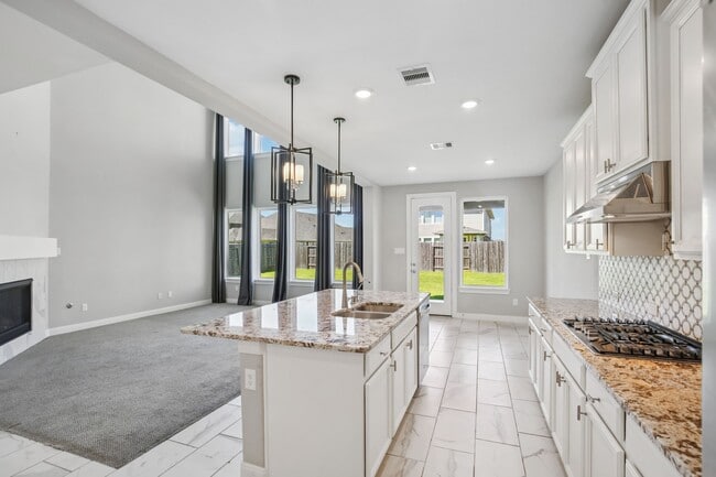 Building Photo - 2641 Summer Indigo Trl