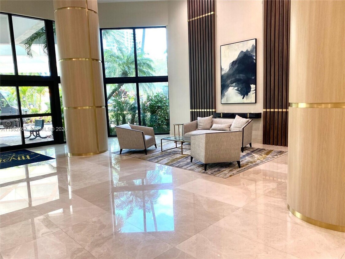 Photo - 3500 MYSTIC POINTE DR #UNIT 3103 AVENTURA, FL 33180