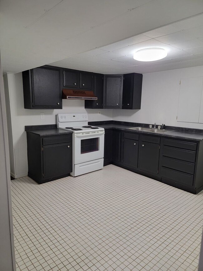 Foto del edificio - 207 25th St NW