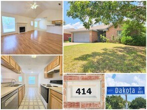 Building Photo - 414 Dakota Dr