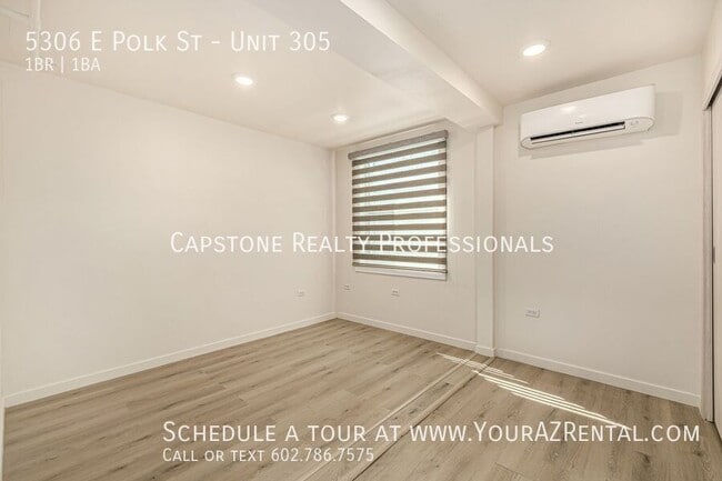 Foto del edificio - 5306 E Polk St