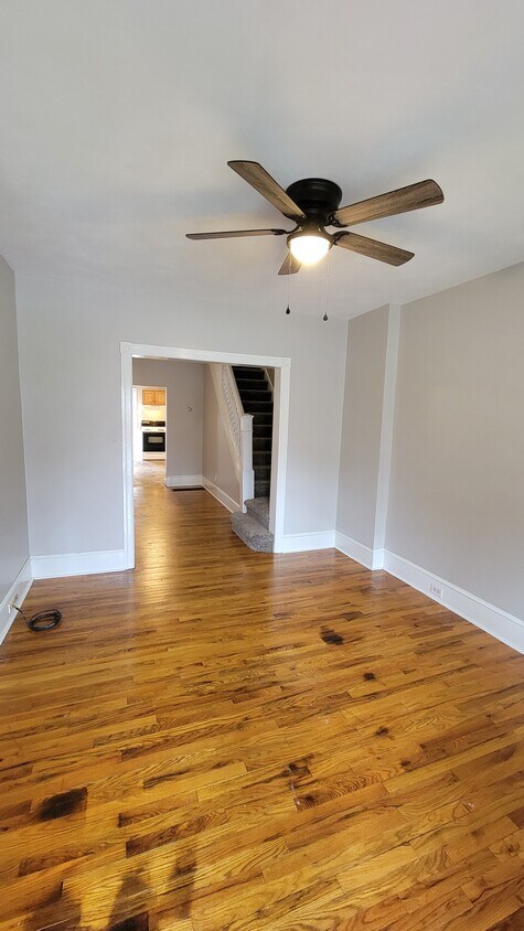 Foto principal - 829 Park Pl