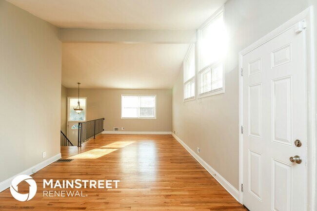 Foto del edificio - 145 Clement Way SW