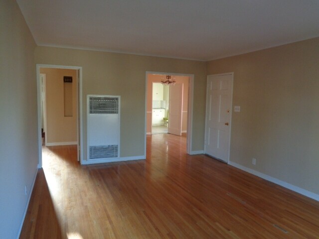 Primary Photo - 4229 McClung Dr