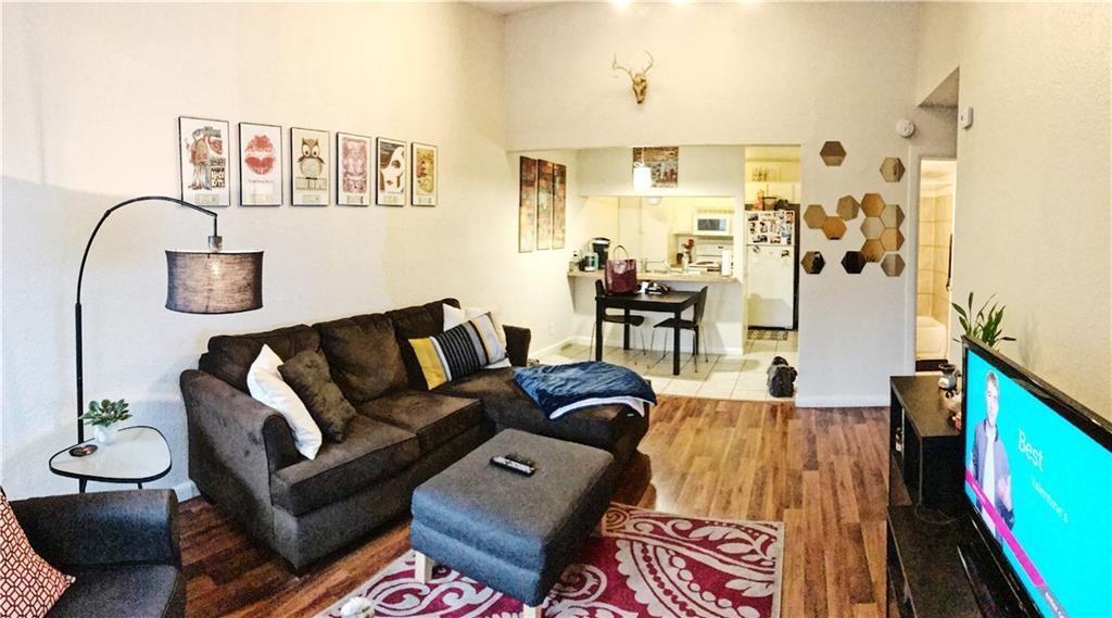 Foto principal - 2710 S 1st St