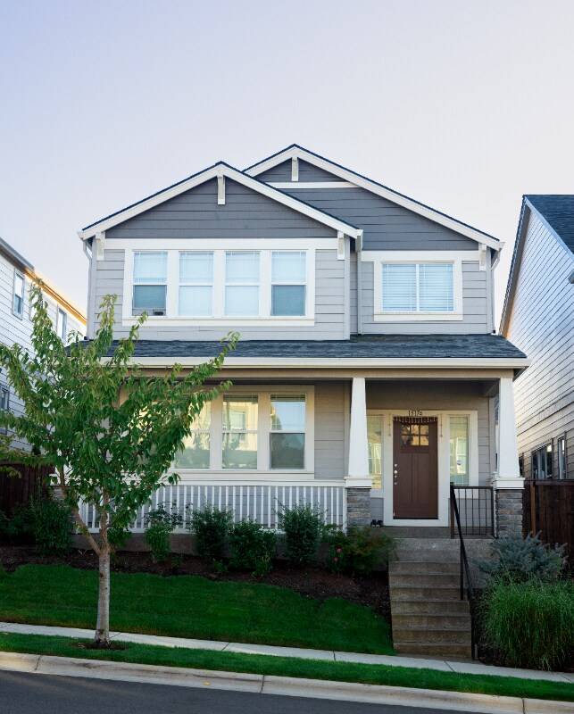 Foto principal - 15174 NW Evelyn St
