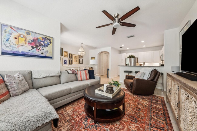 Foto del edificio - 106 S Longport Cir