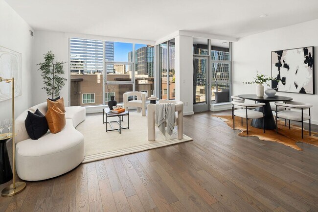 Foto del edificio - 2Bd/1.75Ba Bellevue Condo