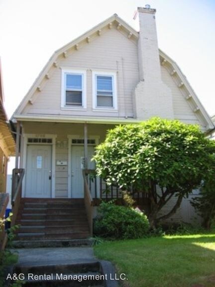 Building Photo - 1726 SE Alder St