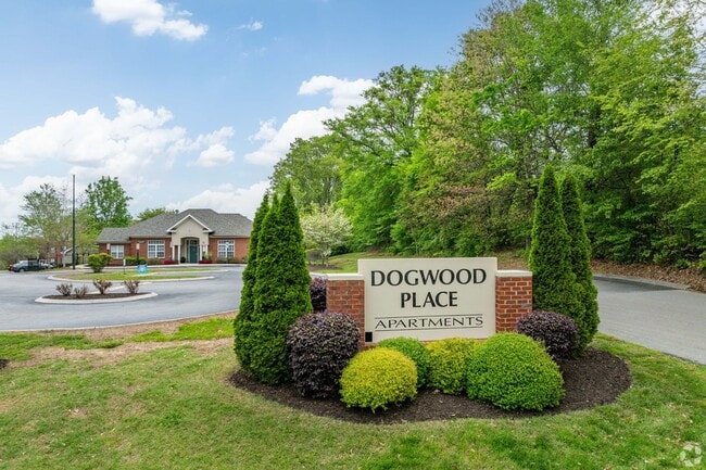 Building Photo - Dogwood Place Apartments