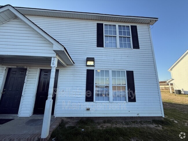 Building Photo - 26 Futrell Rd