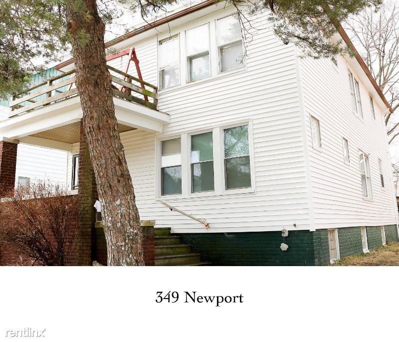 Primary Photo - 349 Newport St