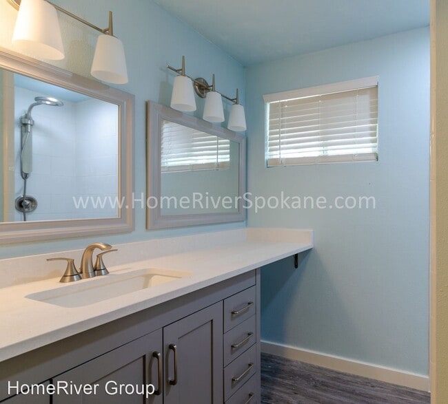 Building Photo - 4 br, 2 bath House - 4023 E Montgomery Ave