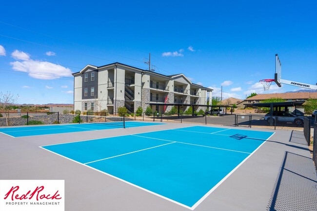 Foto del edificio - Modern and Freshly Built 2 Bedroom Condo!