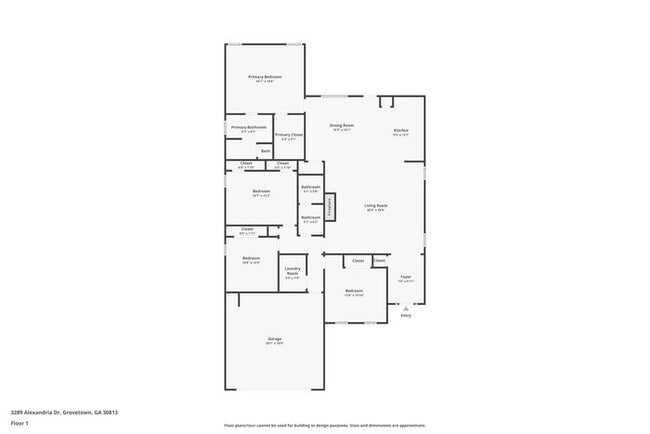 Building Photo - 3289 Alexandria Dr