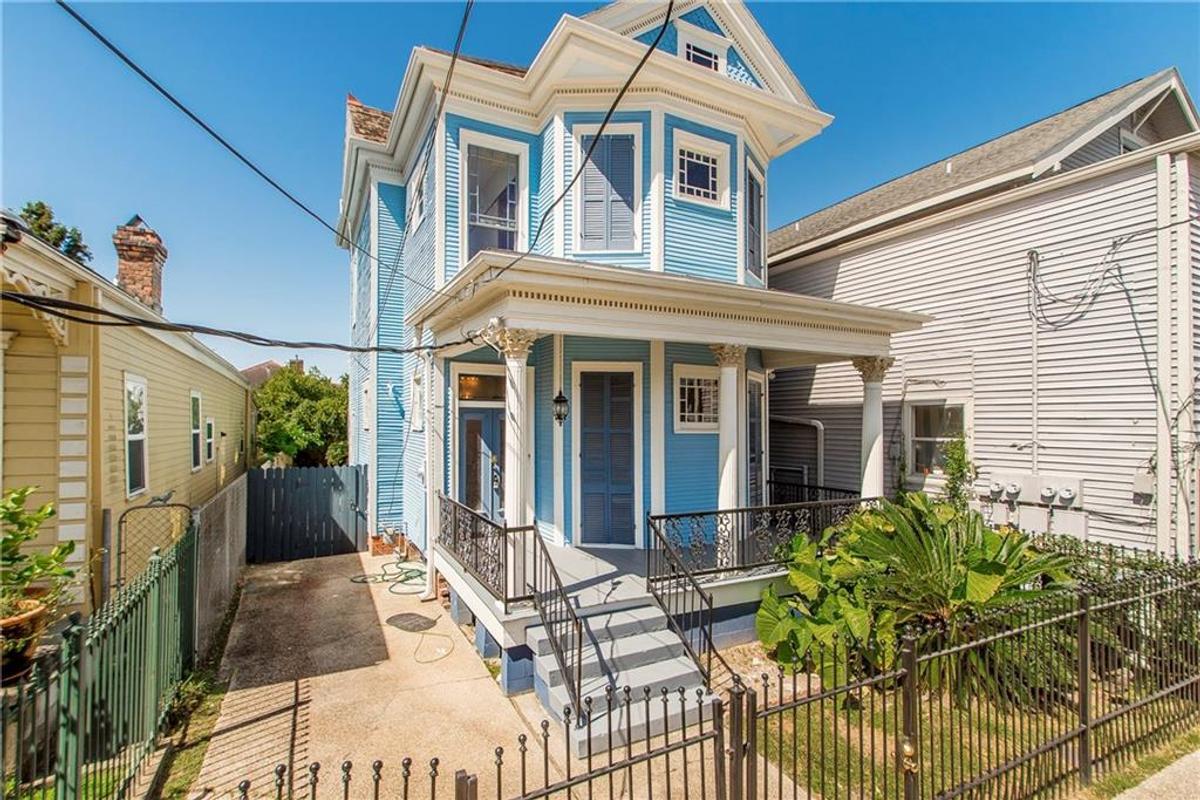 2332 Soniat St, New Orleans, LA 70115 House Rental in New Orleans, LA