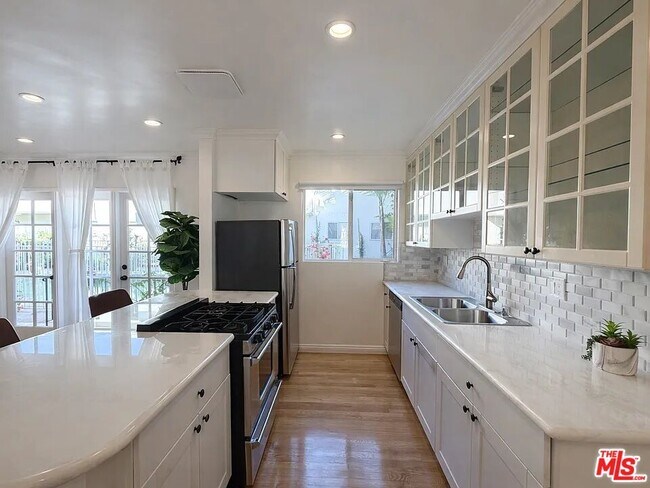 Foto del edificio - 1033 20th St