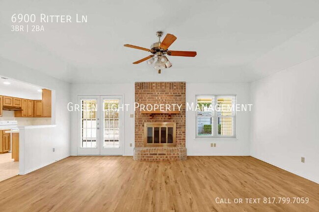 Foto del edificio - 6900 Ritter Ln