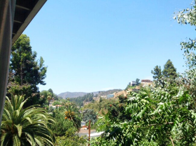 Building Photo - 2138 N Cahuenga Blvd