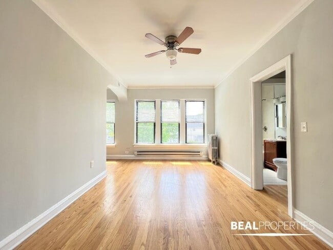 0 bedroom in CHICAGO IL 60640 - 0 bedroom in CHICAGO IL 60640 Apartment