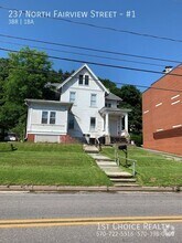 Building Photo - 237 N Fairview St